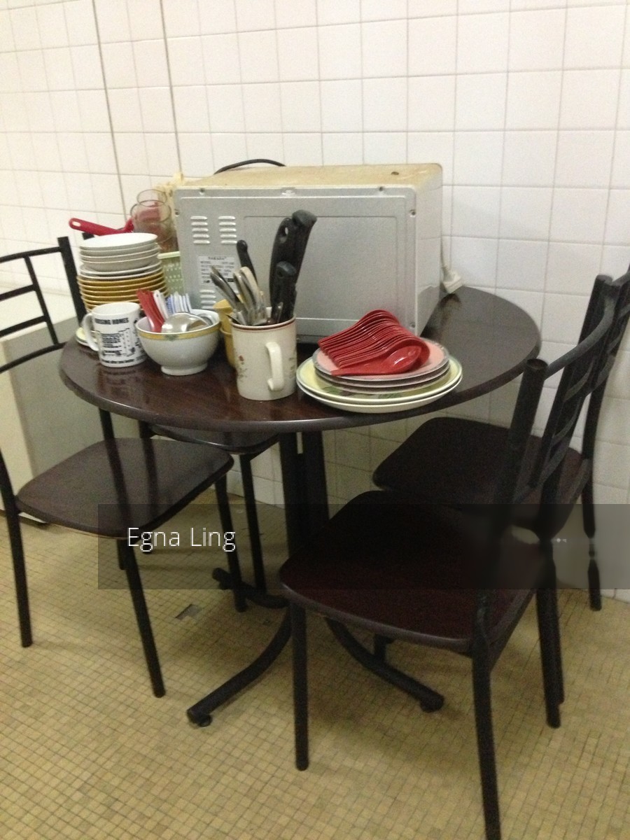 The Woodgrove (D25), Apartment #208707871